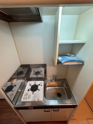 【キッチン】 | グランヴァン西落合