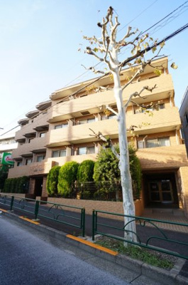 【外観】 | グランヴァン西落合