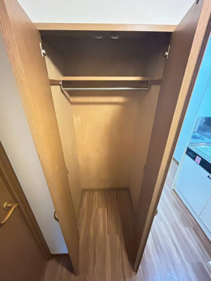 【収納】 | グランヴァン西落合