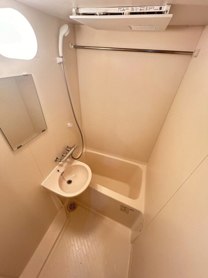 【浴室】 | グランヴァン西落合