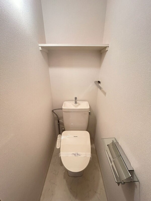 【トイレ】 | グランヴァン西落合