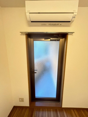 【設備】 | グランヴァン西落合