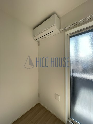 インディゴノワール川越の設備