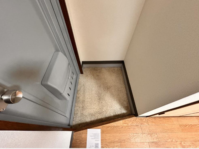 【玄関】 | 葵コーポ