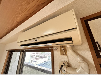 【設備】 | 葵コーポ