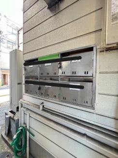 【その他共用部分】