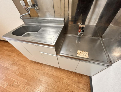 【キッチン】 | 葵コーポ