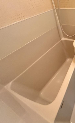 【浴室】 | 葵コーポ