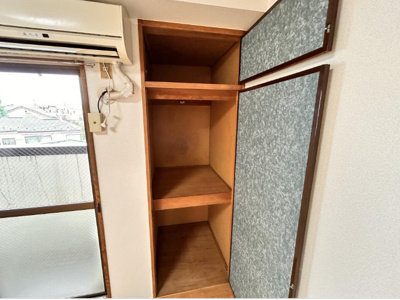 【収納】 | 葵コーポ