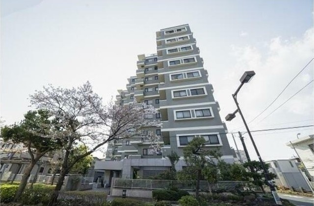 パークキューブ小岩