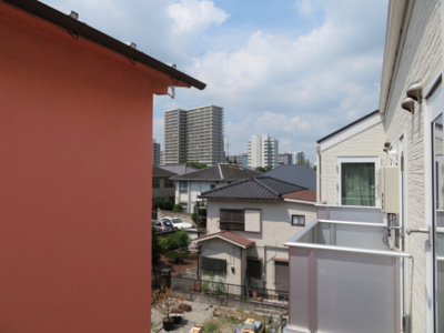 【展望】 | Amitie Ojikamiya