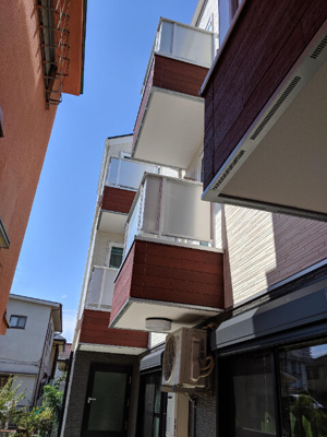 【展望】 | Amitie Ojikamiya