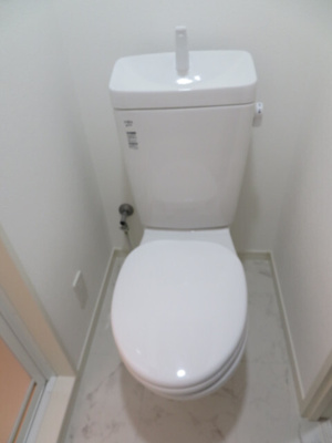 【トイレ】 | Amitie Ojikamiya