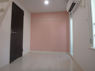 【内装】 | Amitie Ojikamiya