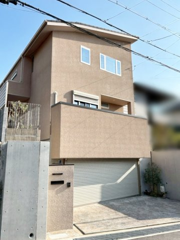 岩園町 中古戸建