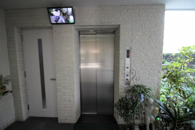 ノーブルコートのその他共用部分