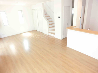 【内観：施工例】 | 蓮田市緑町　新築分譲住宅