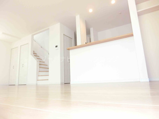 【内観：施工例】 | 蓮田市緑町　新築分譲住宅