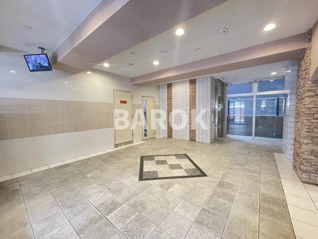 ヴィクトリア博多の設備