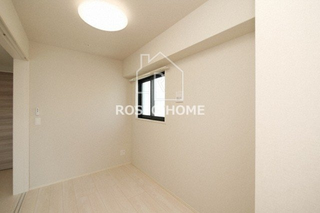 ローズコーポ堺筋本町の内装