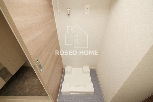 ローズコーポ堺筋本町のその他