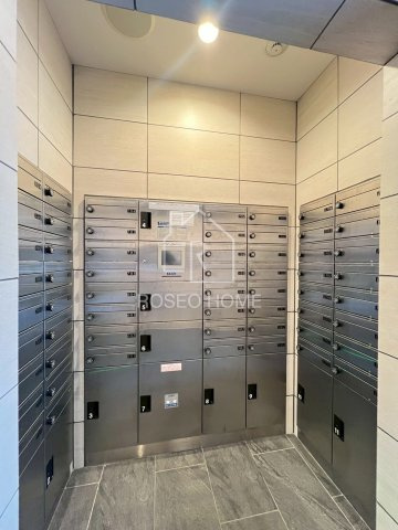 ローズコーポ堺筋本町のその他共用部分