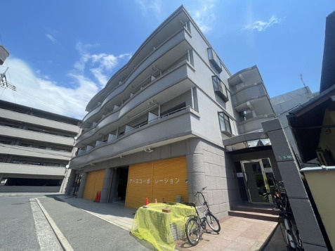 レジデンス庚午ヒライ