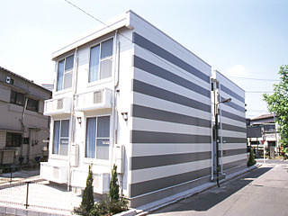 【外観】 | シングルフラット梅田