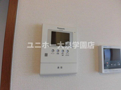 【セキュリティ】 | アーバンコート