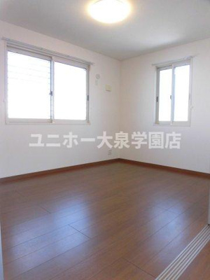 【寝室】 | アーバンコート