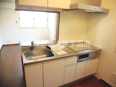 【キッチン】 | アーバンコート