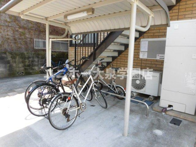 【その他共用部分】 | アーバンコート