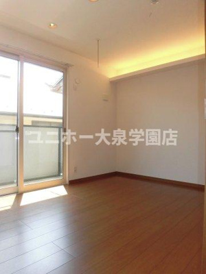 【洋室】 | アーバンコート