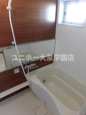 【浴室】 | アーバンコート