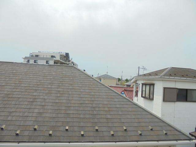 リブリ・シュシュ　セッテセブンの展望