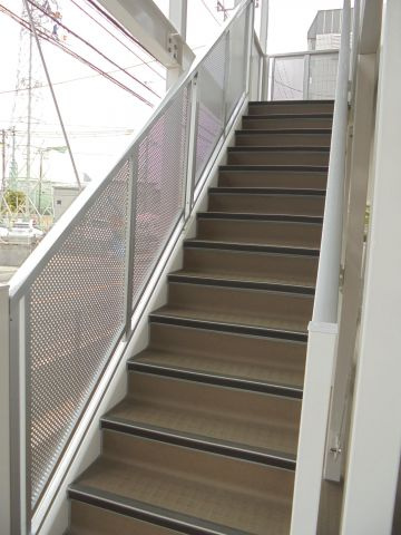 リブリ・シュシュ　セッテセブンのその他共用部分