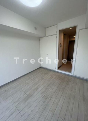 【洋室】 | セザール中野