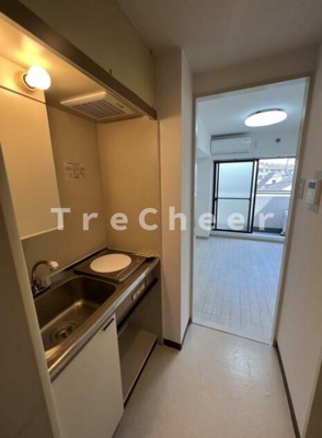 【内装】 | セザール中野