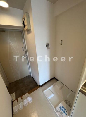 【設備】 | セザール中野