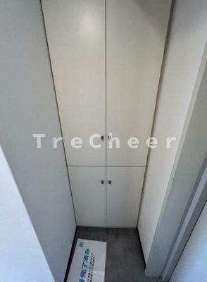 【収納】 | セザール中野