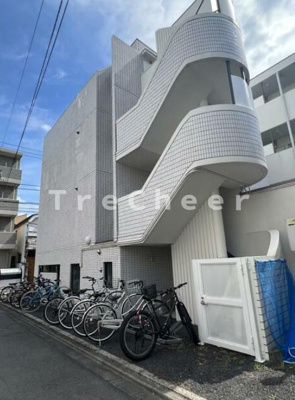 【その他共用部分】 | セザール中野