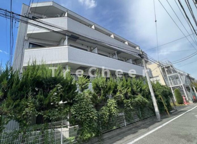 【外観】 | セザール中野