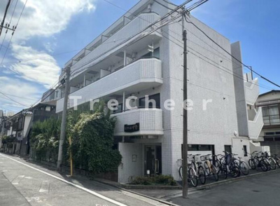 【外観】 | セザール中野