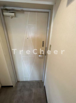 【玄関】 | セザール中野