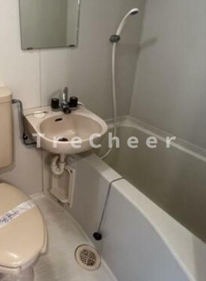 【浴室】 | セザール中野