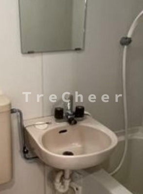 【洗面所】 | セザール中野