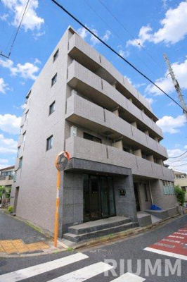 【外観】 | ルーブル豊島園