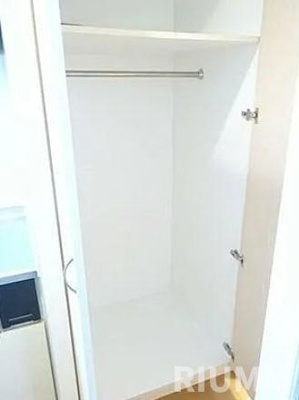 【収納】 | ルーブル豊島園