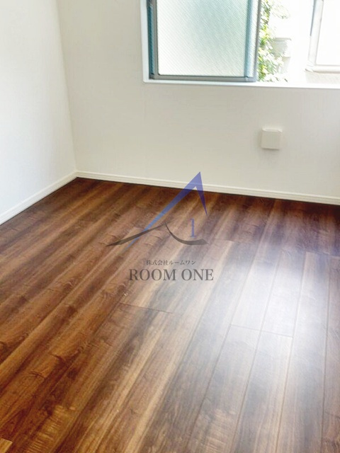 SQM(エスキューエム)の内装