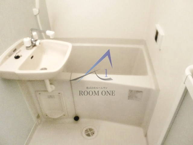 SQM(エスキューエム)の浴室|お風呂です。